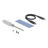 Interface Card DeLOCK 42600 USB 3.2 Gen 1