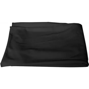 Cover for Stage Stand Set EUROLITE 32000064, curved black