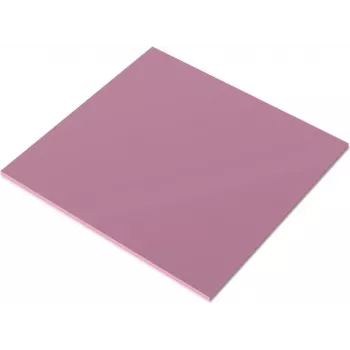 Alphacool Core - Thermal Pad - Pink - 180 °C - -50 °C - 9 W/m·K - 3,2 g/cm³ (13418)