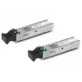 Fiber optic transceiver module PLANET MGB-LA10