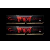DIMM 8 GB DDR4-2133 2x 4 GB dual kit F4-2133C15D-8GIS Aegis