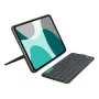 Logitech FLIP FOLIO - GRAPHITE-PAN-BT IPAD PRO11 and AIR11/5TH
