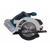Circular Saw Blaupunkt CC5010