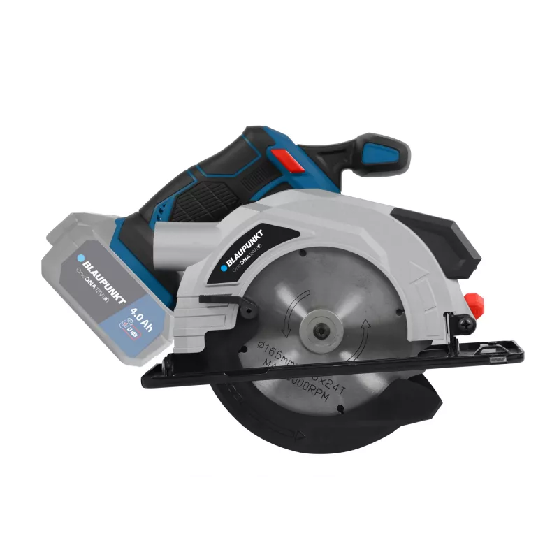 Circular Saw Blaupunkt CC5010