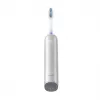 Electric toothbrush MOVA Fresh Pro Adult Sonic Silver — 4 modes, Li‑Ion battery, integrated timer