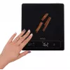 Kitchen Scale Camry CR 3175 Maximum weight 15 kg Graduation 1 g Display LED Black