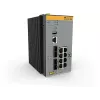 Allied Telesis AT-IE340-12GT-80 Managed L3 Gigabit Ethernet (10/100/1000) Grey