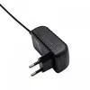 Akyga AK-TB-09 Universal Power Adapter, 12 V, 0.5 A, 6 W, 5.5 x 2.1 mm, 1.4 m