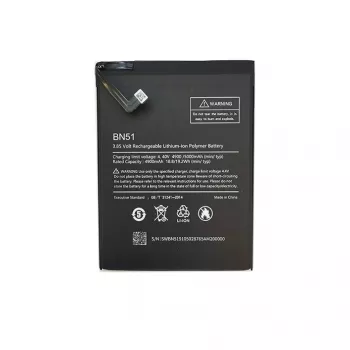 Battery XIAOMI Redmi 8