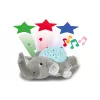 Jamara Dreamy Elephant Baby-night light Blue - Grey (460432)