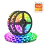 DENVER LSC-531 light strip 24W 2700-6500K RGB/warm white/cool white light