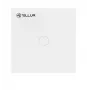Light Switch Tellur TLL331041 White Touch Wireless