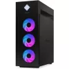 HP OMEN 45L by HP GT22-3475ng - microATX - Core Ultra 9 285K / 3.7 GHz - RAM 64 GB - SSD 2 TB - NVMe - GeForce RTX 5080 - Wi-Fi 6E, 1GbE, 2.5GbE, Bluetooth 5.3 - WLAN: 802.11a/b/g/