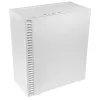 Kolink Observatory HF Mesh ARGB Midi-Tower - white