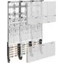 complete panel 1050mm 3-feld ZL3EL26 (ZL3EL26)
