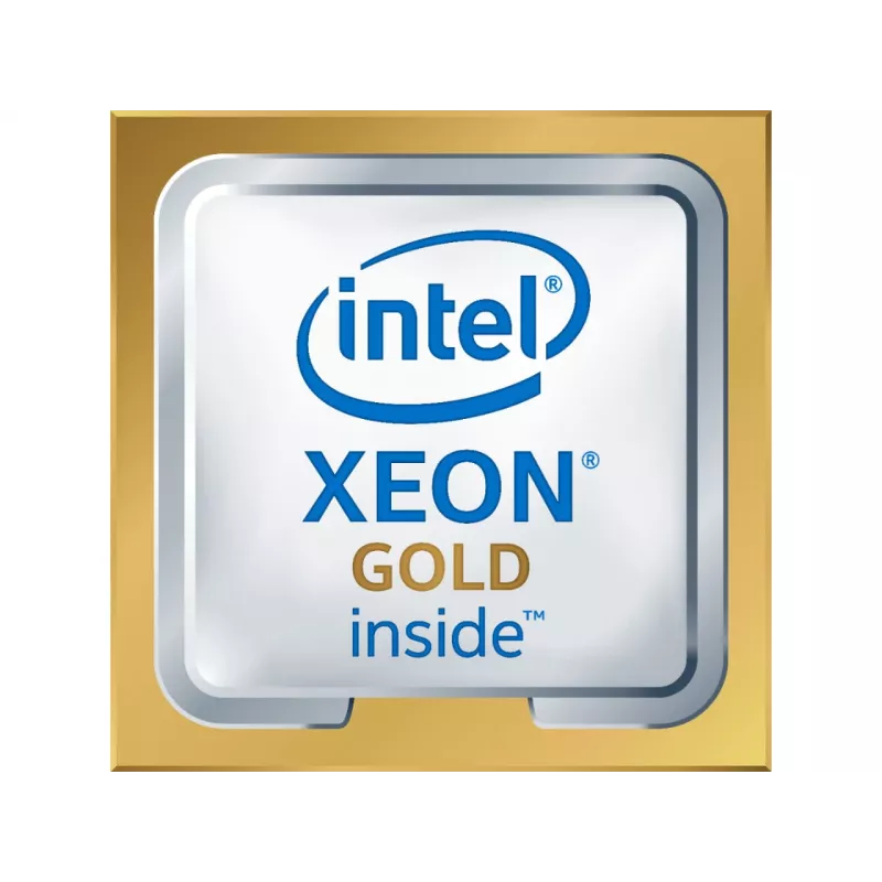 Intel Xeon Gold 6248 - 2.5 GHz - 20 cores - 40 Threads