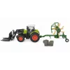 Tractor Amewi 22641 RC model Electric engine 1:24
