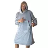 Winter Sport Body Protection Glovii GU1G Unisex Polyester Grey