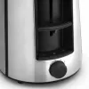 Toaster WMF Bueno Pro 6 — 2-slice, 870 W, silver/black