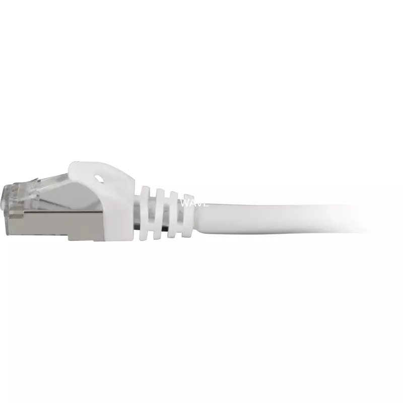 Network Cable Sharkoon Sharkoon patch network cable SFTP RJ-45 Cat.7a 10 meters white