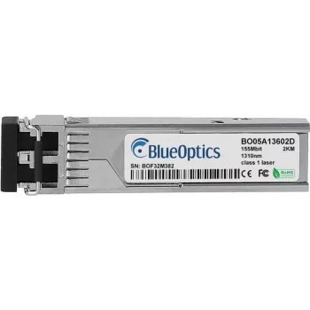 SFP transceiver module BlueOptics 1241450000-BO Fiber optic 155 Mbit/s