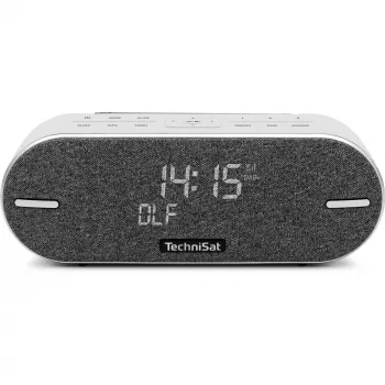 Technisat DigitRadio BT 2 Light Grey (0001/3973)