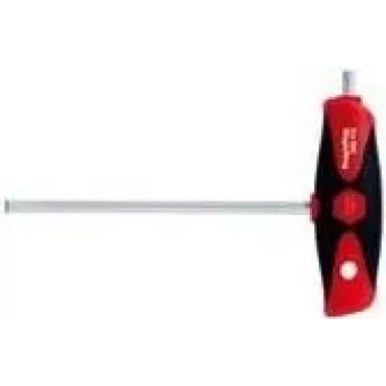 T-handle hex key Wiha 26137
