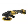 Car Polisher DeWALT DCM849P2-QW