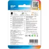 Silicon Power SP032GBSTH010V10SP memory card 32 GB MicroSDHC UHS-I Class 10