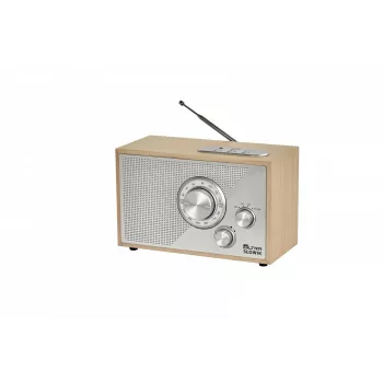 Radio OR Nightingale USB/BT light brown