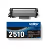 Toner cartridge Brother TN-2510 2500 pages Black
