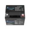 Extralink Accumulator LiFePO4 40AH 12.8V BMS Battery 40000 mAh