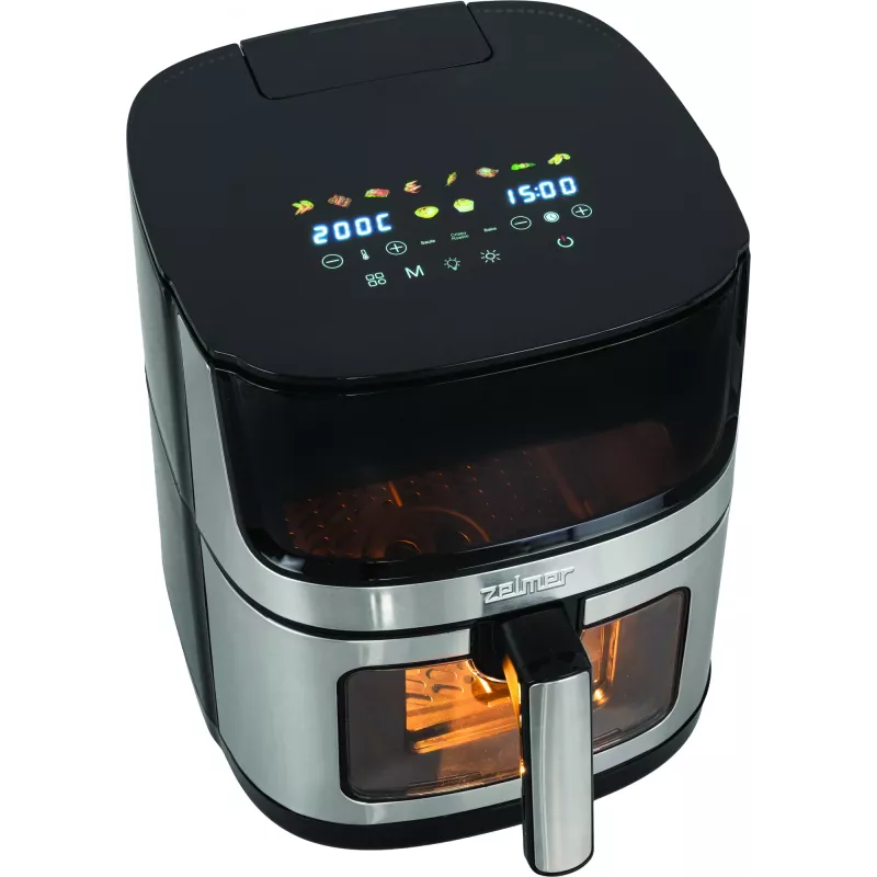 Air fryer ZELMER ZAF8650 (3.5 L, 1500 W)
