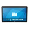 Elo Touch Solutions 03-Series, 54,6cm (21.5), Projected Capacitive, 10 TP, Full HD, USB, Kit (USB), black TFT Monitor, 16:9, Display Diagonal: 54,6 cm (21.5), Projected Capacitive,