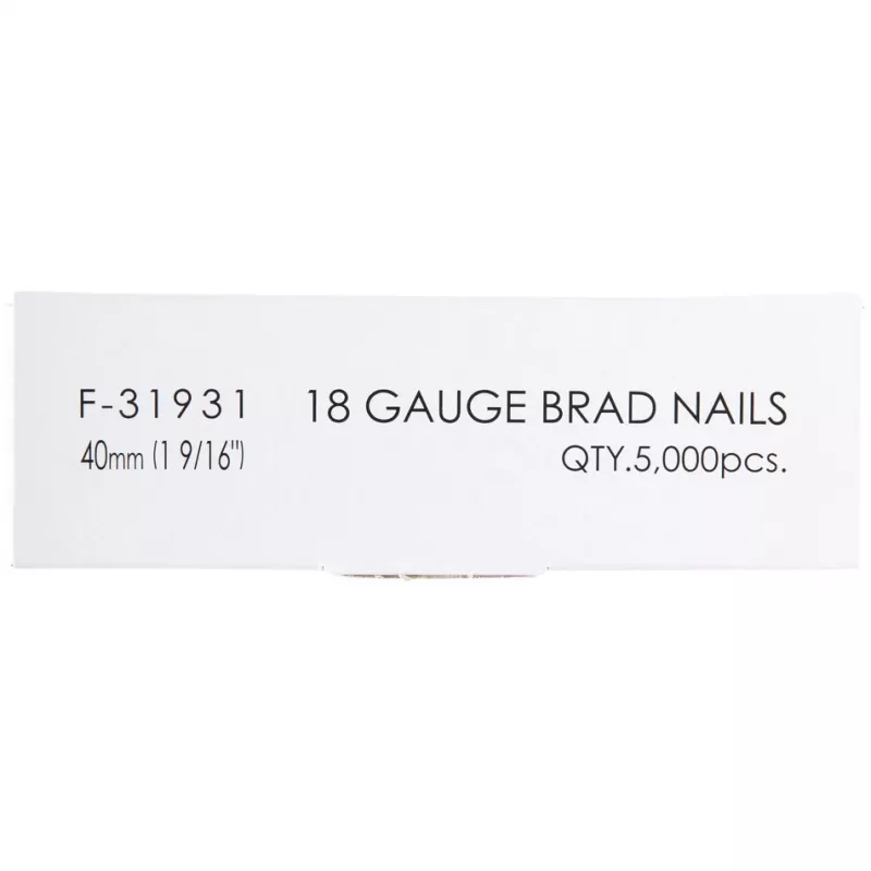 Accessory Makita F-31931