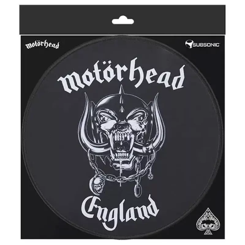 Mouse pad Subsonic SA5646-M1