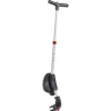 Multi-push rod, telescopic handle