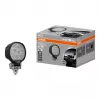 Spotlight Ledvance ROUND WL VX100-WD LED 10W 3000K for vehicle interior/exterior