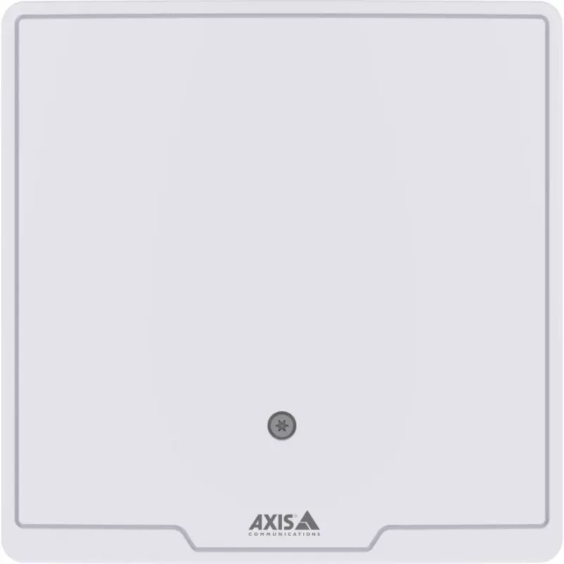Security Door Controller Axis 02653-001 2 Doors RJ-45 RS-485 2GB Flash