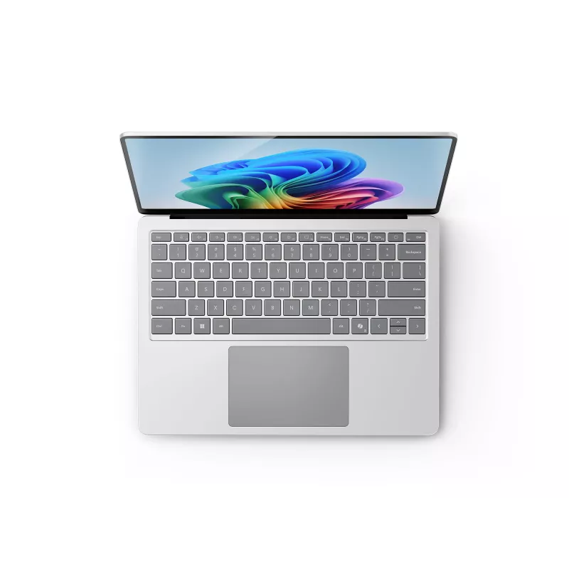 Microsoft Surface Laptop Copilot+ PC - 7th Edition - Snapdragon X Plus X1P-64-100 - Win 11 Pro - Qualcomm Adreno - 16 GB RAM - 512 GB SSD - 35.1 cm (13.8 inch)