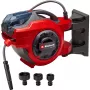 Wall-mounted reel Einhell GE-HR 18/30 Li-Solo Automatic 30m Hose
