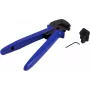Crimping Tool ShiverPeaks S/CONN 02-22002 for 2.5/4/6 mm² (26–10 AWG)
