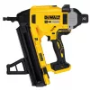 Nailer DeWALT DCN890N-XJ, cordless angled magazine, 30-shot, nails 13–57 mm, Ø 2.6–3.7 mm, black
