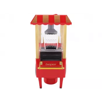 Popcorn maker Beper BT.651Y