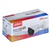 Dahua Technology WizSense DH-IPC-HFW2549SP-S-IL-0280B security camera Bullet IP security camera Indoor & outdoor 2960 x 1668 pixels Ceiling/wall