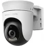 IP security camera MERCUSYS MC510 dome 2 MP, 2304×1296, 30 fps, Wi‑Fi & Ethernet, IR night vision, ceiling mount, white