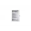 Digitus DN-W19 15U/600 rack cabinet Wall mounted rack Light grey