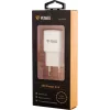 USB A 12W 2.4A mains charger