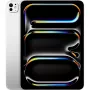 Apple iPad 11-inch Pro Wi‑Fi + Cellular 512GB with standard glass - Silver