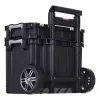 Connect Rolling System KETER toolbox set